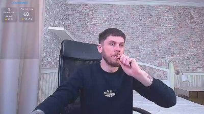 JonahShaw webcam model stream image