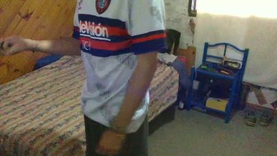 max175 webcam model stream image