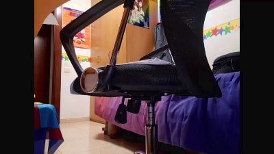 JosepM62 webcam model stream image