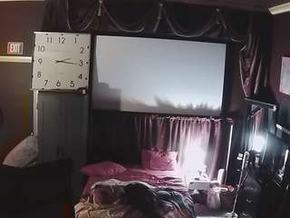 voyeurcam-baileybase-room webcam camsoda model stream image