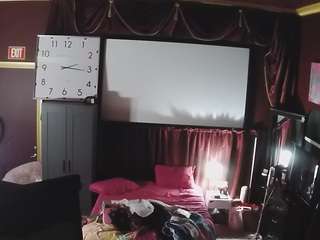 voyeurcam-baileybase-room webcam model stream image