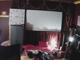 voyeurcam-baileybase-room webcam model stream image