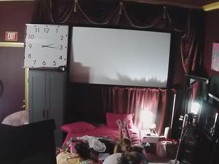 voyeurcam-baileybase-room webcam model stream image