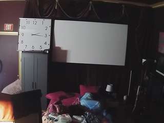 voyeurcam-baileybase-room webcam model stream image