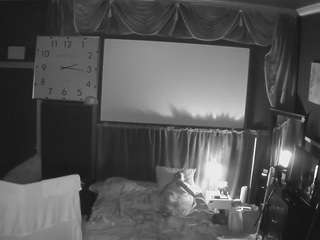voyeurcam-baileybase-room webcam model stream image