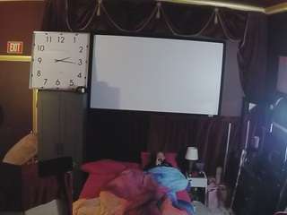 voyeurcam-baileybase-room webcam model stream image