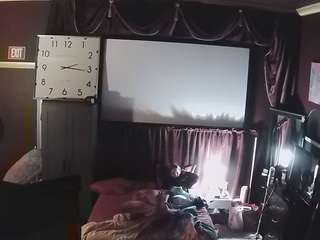 voyeurcam-baileybase-room webcam model stream image