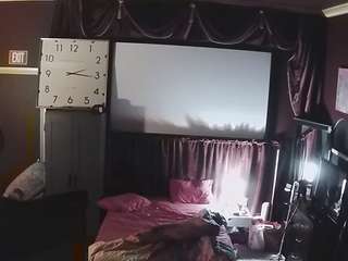 voyeurcam-baileybase-room webcam model stream image
