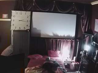 voyeurcam-baileybase-room webcam model stream image