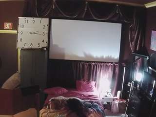 voyeurcam-baileybase-room webcam model stream image