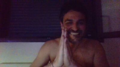 vic_victor webcam model stream image