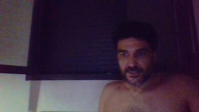 vic_victor webcam model stream image