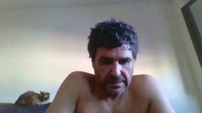 vic_victor webcam model stream image