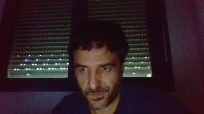 vic_victor webcam model stream image