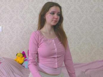 Cuteal1ce webcam model stream image