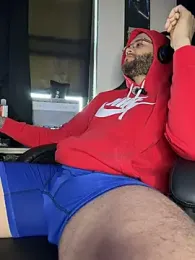 JJoker19 webcam model stream image