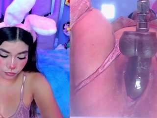arihale webcam camsoda model stream image