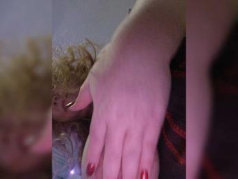Svetlanka04 webcam model stream image