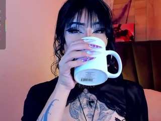 sweetdevill webcam preview