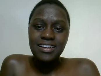 afronubians_ webcam chaturbate model stream image