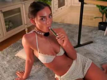 dinacaguimbal webcam model stream image