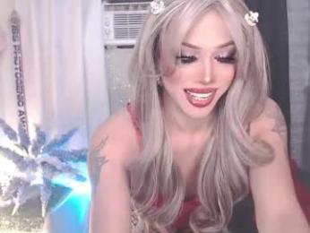 valentina_goddess_tsxxx webcam chaturbate model stream image