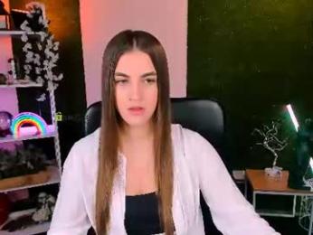 lina_fox12 webcam model stream image