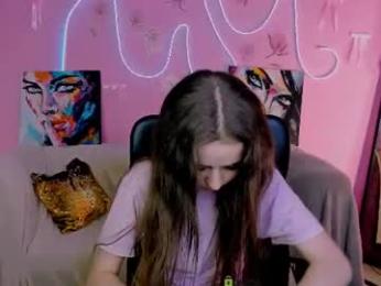 lina_fox12 webcam model stream image