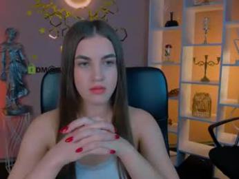 lina_fox12 webcam model stream image