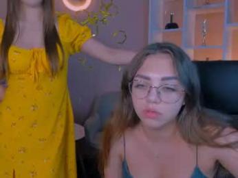 lina_fox12 webcam model stream image