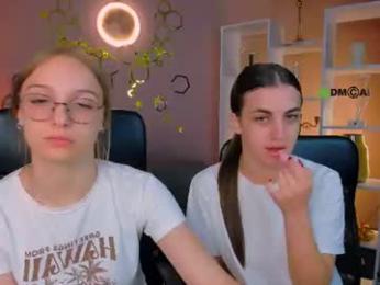 lina_fox12 webcam chaturbate model stream image