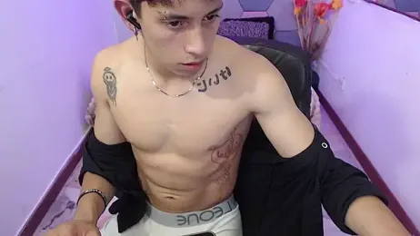 Kei_23 webcam model stream image