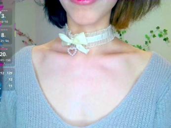 KateMooss webcam model stream image