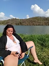 pulpeuse64 webcam model stream image