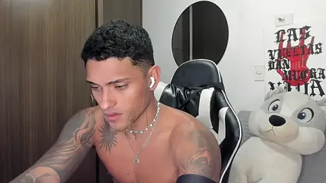 Alessandro_Vanni webcam stripchat model stream image