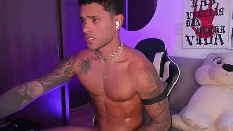 Alessandro_Vanni webcam stripchat model stream image