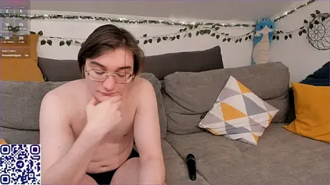 EliteEross webcam model stream image