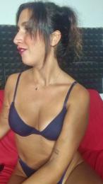 StefaniaPT webcam cam4 model stream image