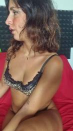 StefaniaPT webcam model stream image