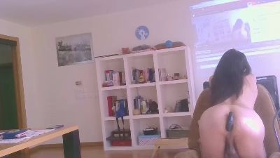 Gabbbi webcam model stream image