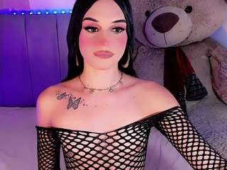 sexynaza-1 webcam model stream image