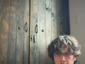 mcklister_kinky_feets webcam stripchat model stream image