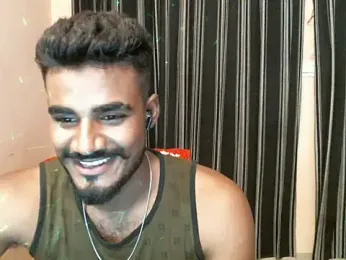indianvijay webcam model stream image