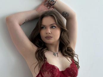 KattyWests webcam livejasmin model stream image