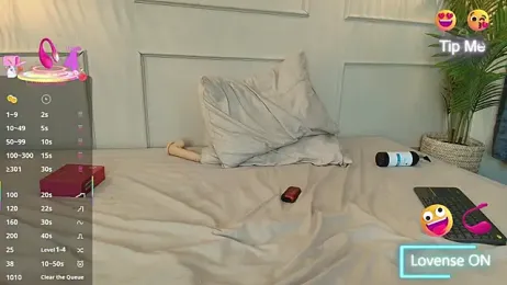 Nikki_Vesper webcam stripchat model stream image