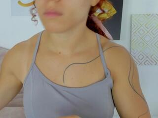 Anamaria Benitez webcam flirt4free model stream image