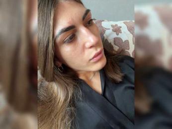 KamillaRuss webcam bongacams model stream image