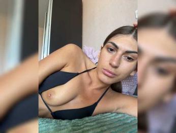 KamillaRuss webcam bongacams model stream image