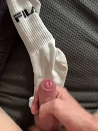 Gayginger86 webcam model stream image