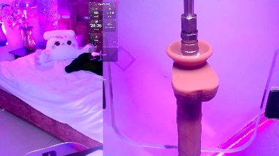 KittieEva webcam model stream image